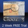 Image showing 2 week free trial of Clooz 3